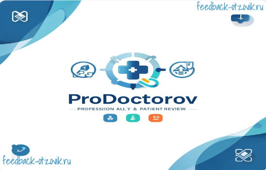 Отзывы на Prodoctorov