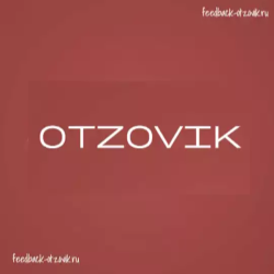 Отзовик 250 ₽